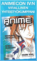 Anime-lehti